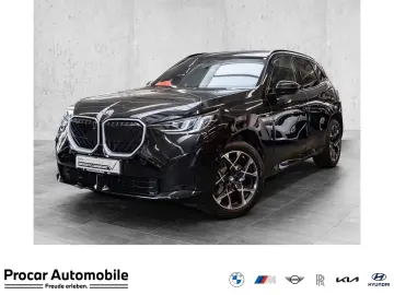 BMW X3 20 xDrive M Sportpaket HK HiFi DAB LED 360Kam