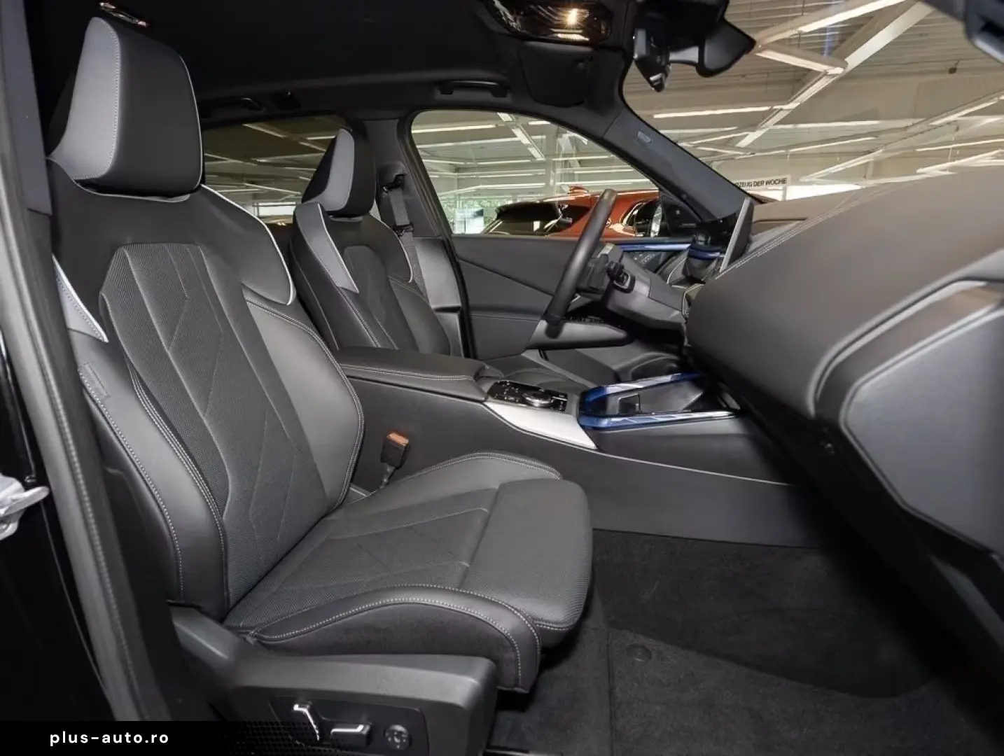 BMW X3 20 xDrive M Sportpaket HK HiFi DAB LED 360Kam