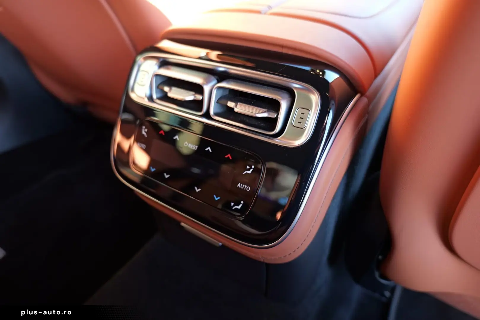 Mercedes S-Klasse 580e Long 4Matic Exlusive