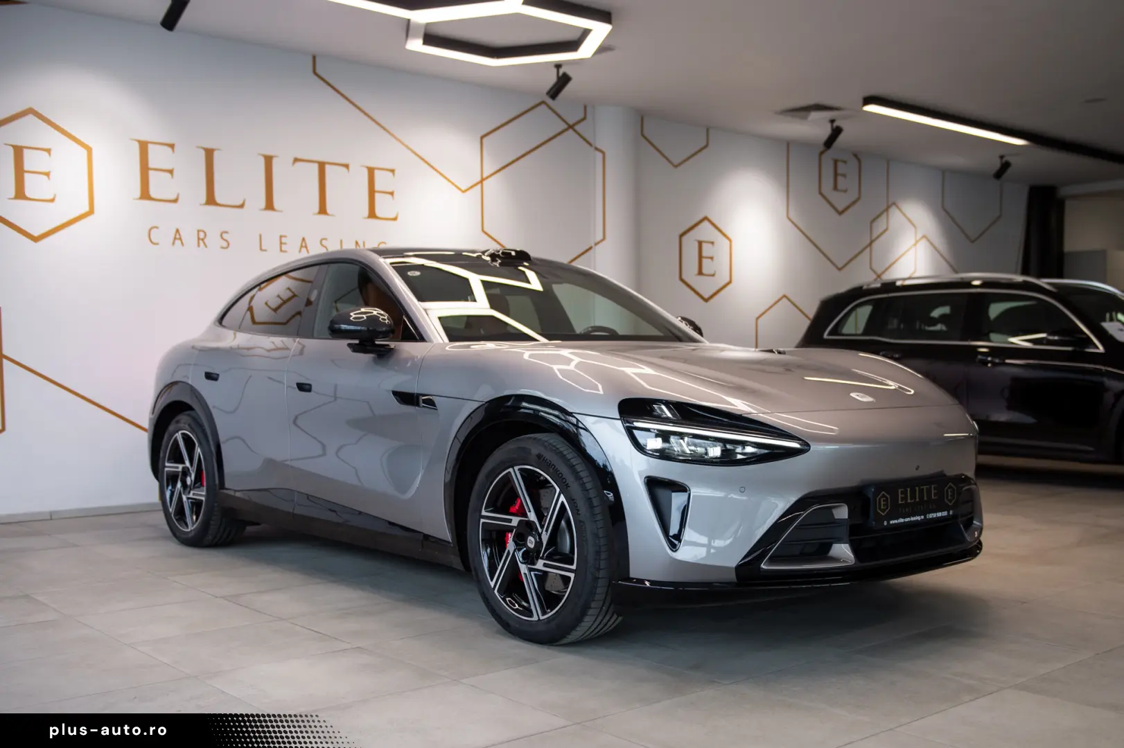 Xiaomi YU7 Max Dual Motor AWD