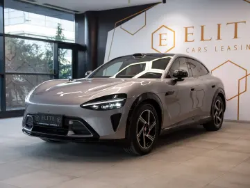 Xiaomi YU7 Max Dual Motor AWD