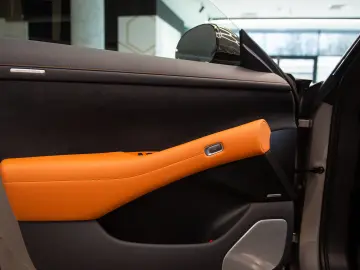 Xiaomi YU7 Max Dual Motor AWD