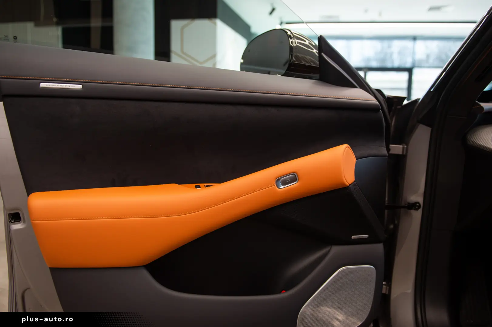 Xiaomi YU7 Max Dual Motor AWD