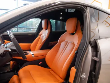 Xiaomi YU7 Max Dual Motor AWD