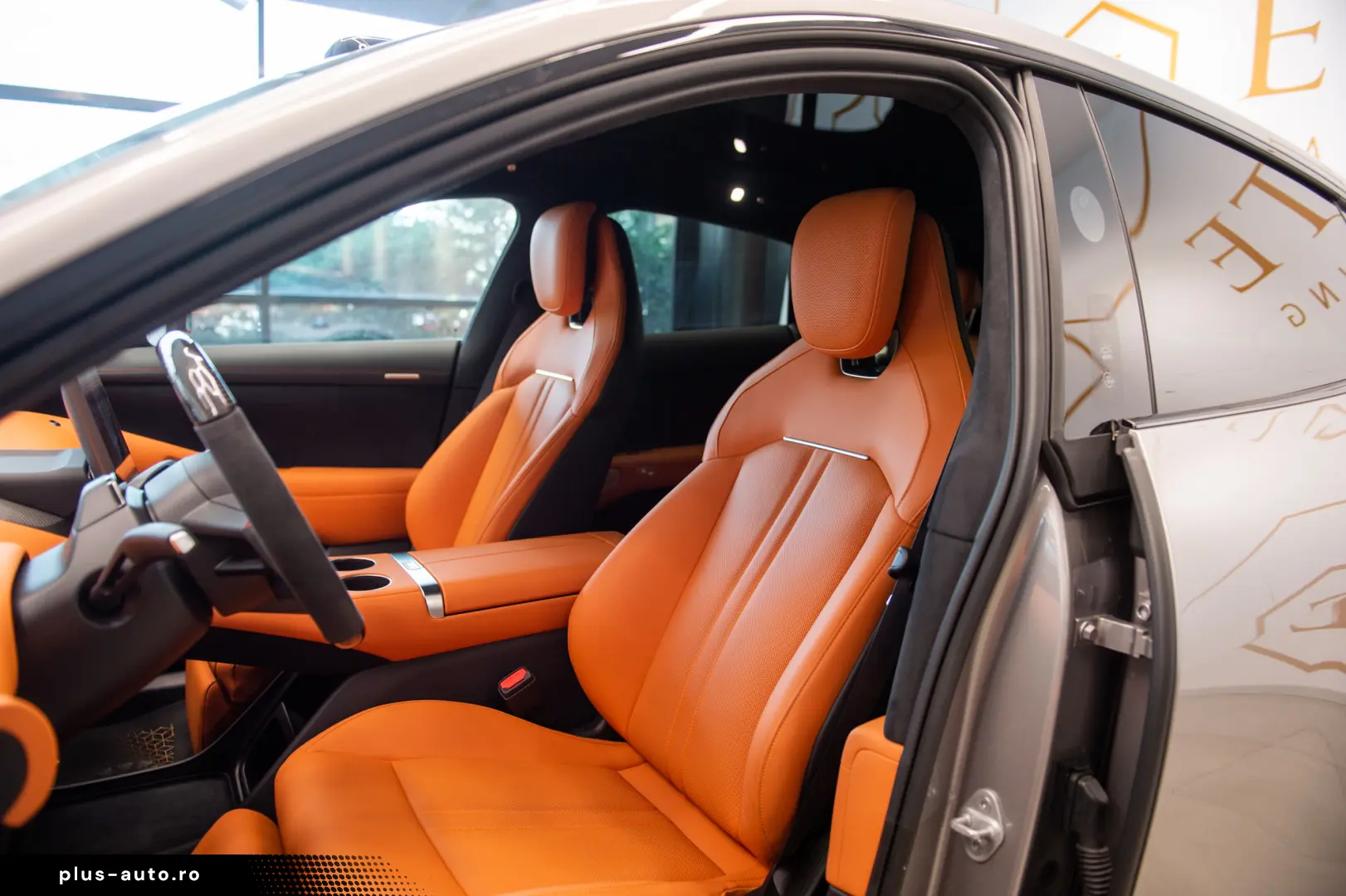 Xiaomi YU7 Max Dual Motor AWD