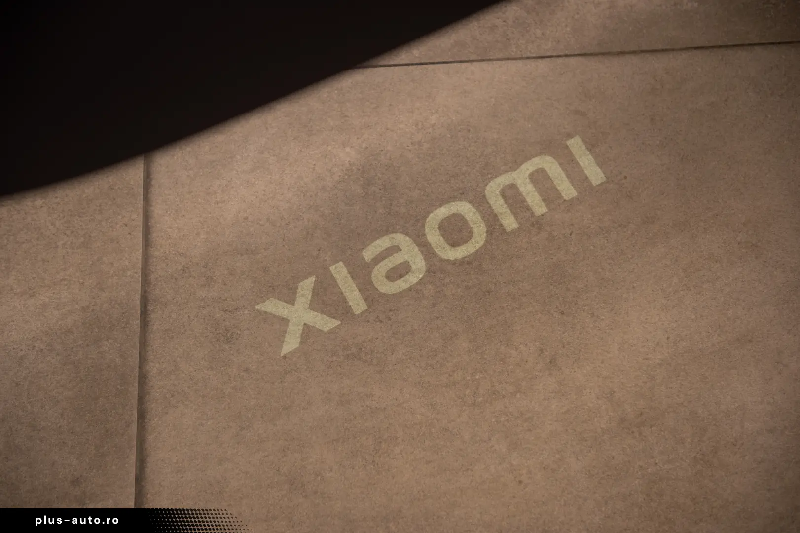 Xiaomi YU7 Max Dual Motor AWD