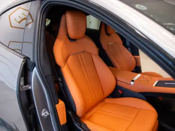 Xiaomi YU7 Max Dual Motor AWD