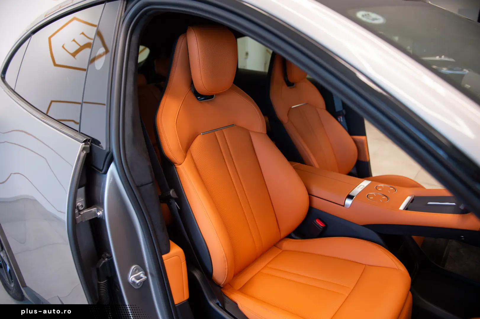 Xiaomi YU7 Max Dual Motor AWD