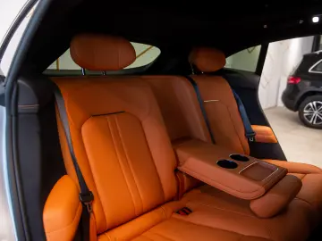 Xiaomi YU7 Max Dual Motor AWD