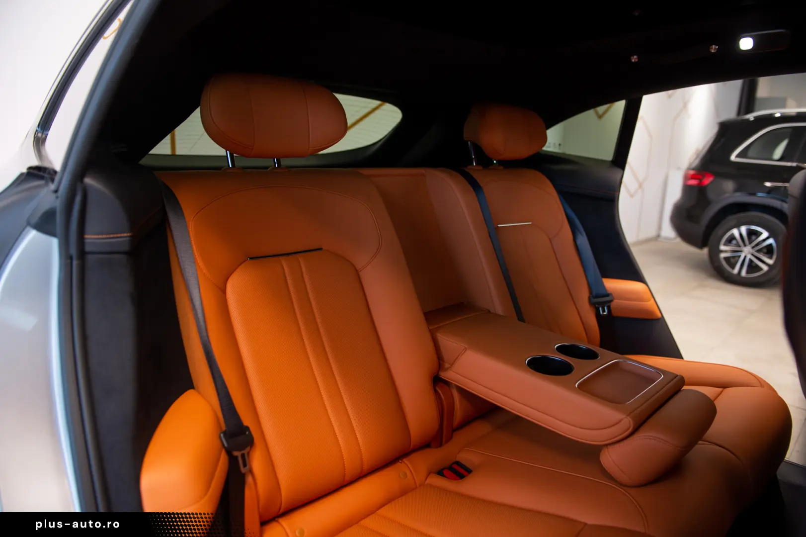 Xiaomi YU7 Max Dual Motor AWD