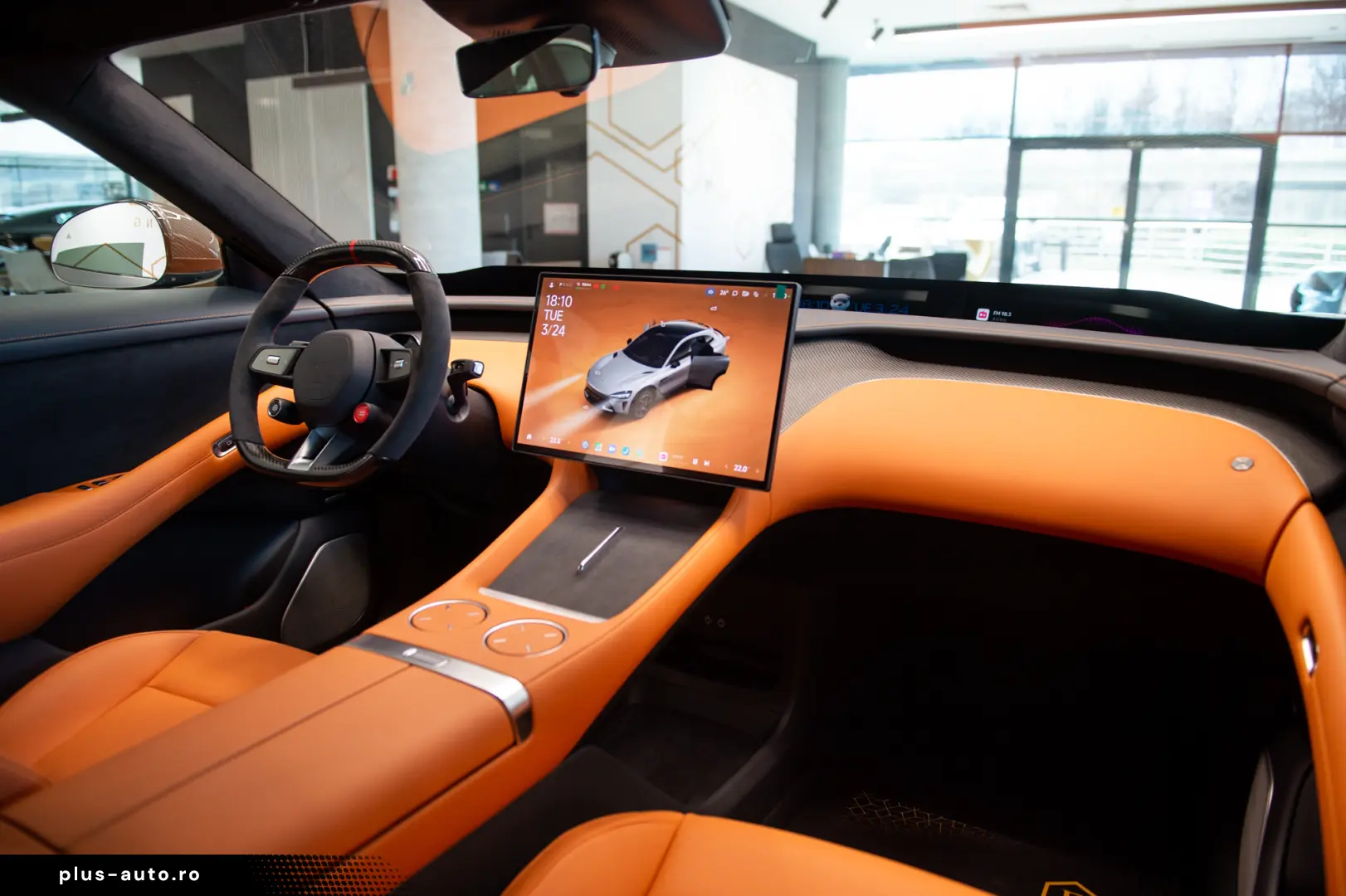 Xiaomi YU7 Max Dual Motor AWD