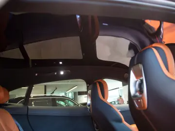 Xiaomi YU7 Max Dual Motor AWD