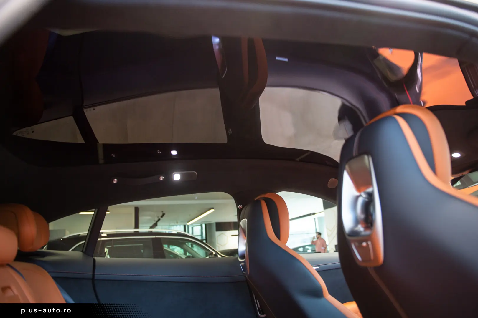 Xiaomi YU7 Max Dual Motor AWD