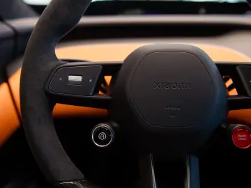 Xiaomi YU7 Max Dual Motor AWD