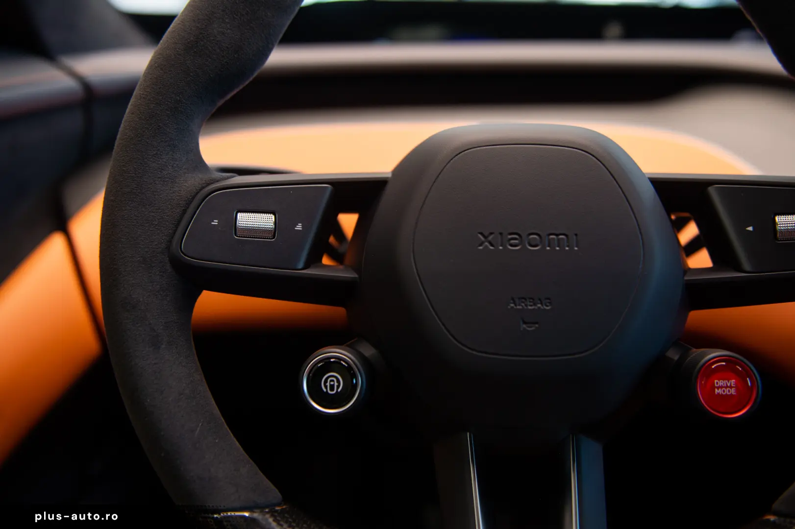 Xiaomi YU7 Max Dual Motor AWD