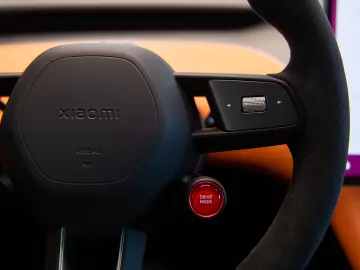 Xiaomi YU7 Max Dual Motor AWD