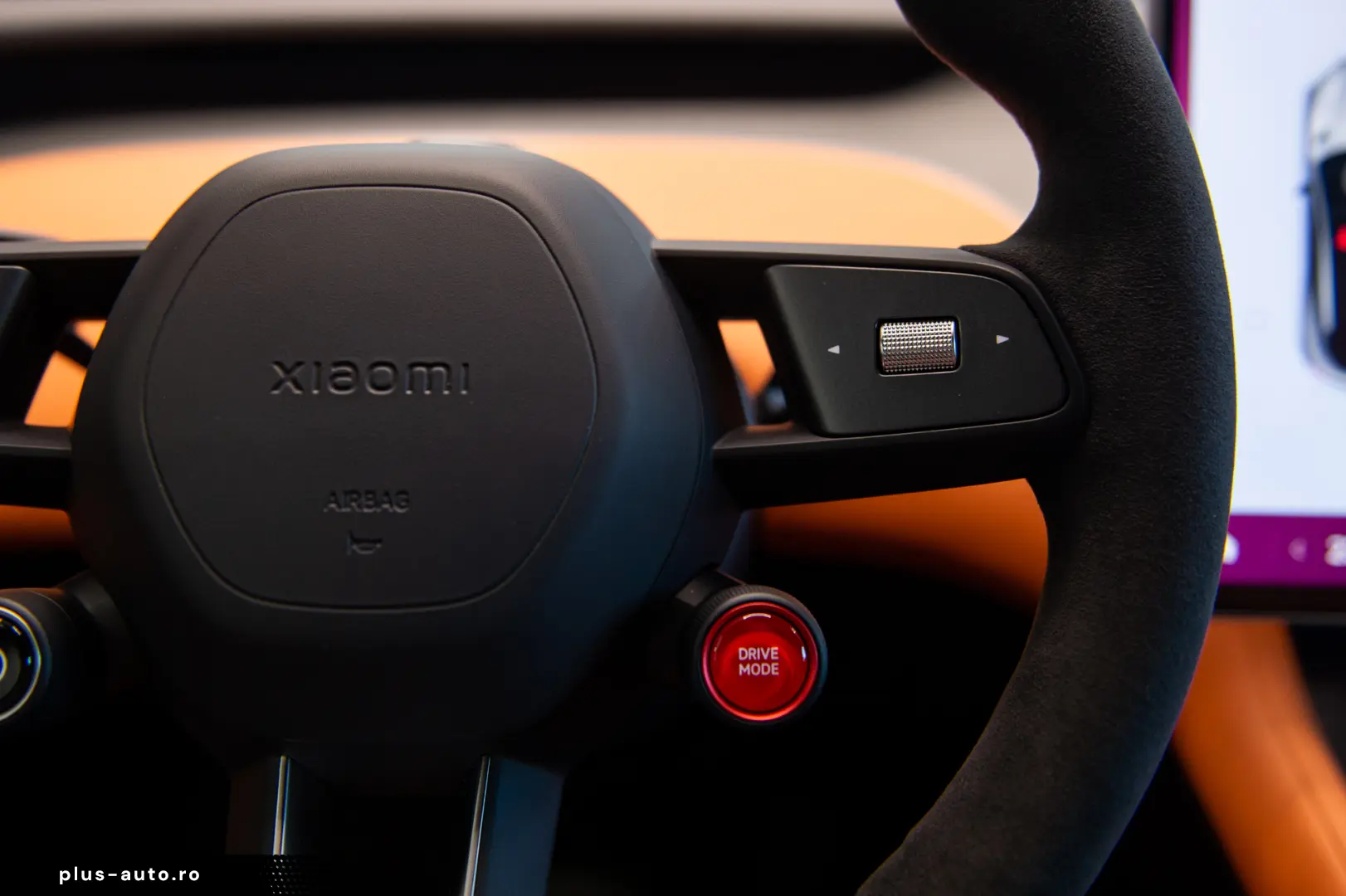 Xiaomi YU7 Max Dual Motor AWD