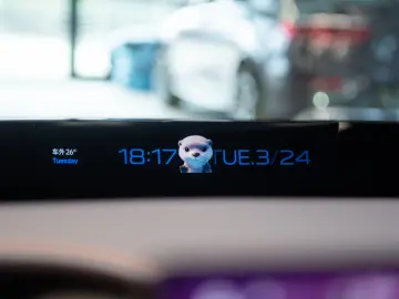 Xiaomi YU7 Max Dual Motor AWD