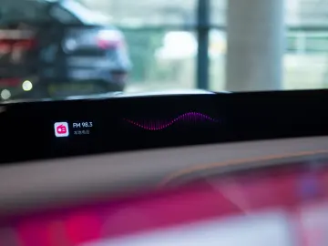 Xiaomi YU7 Max Dual Motor AWD