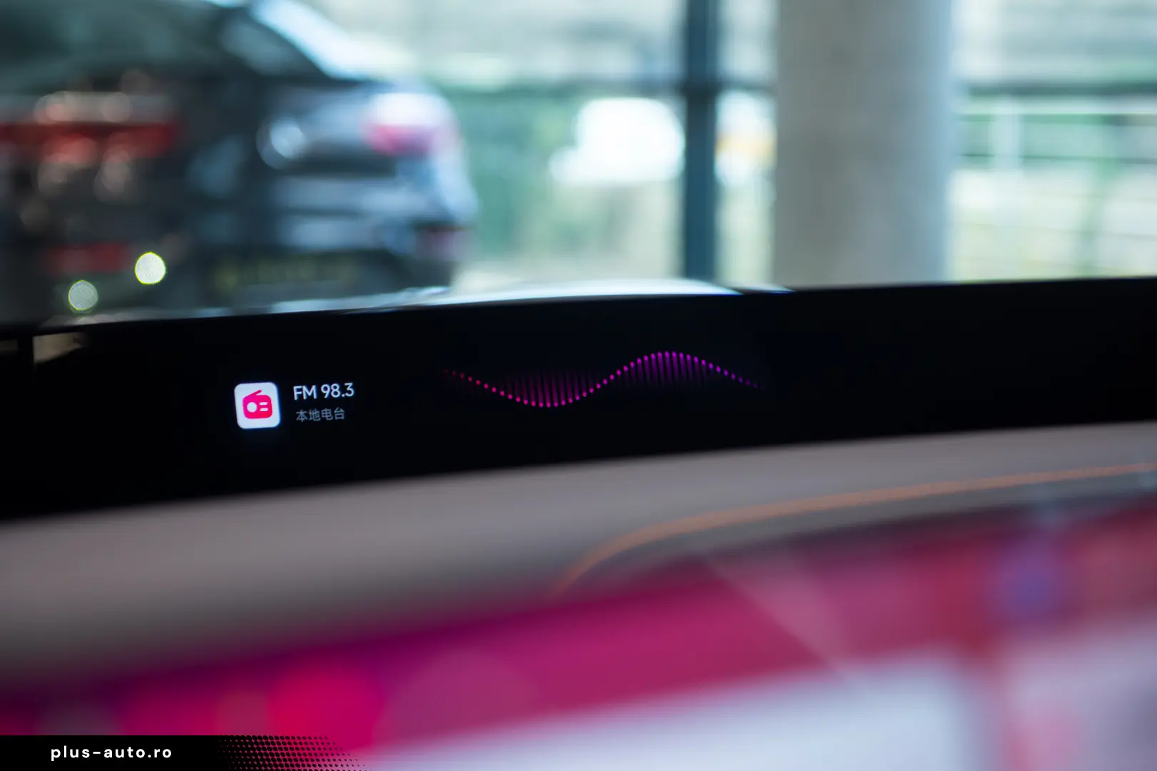 Xiaomi YU7 Max Dual Motor AWD