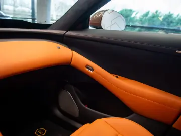 Xiaomi YU7 Max Dual Motor AWD