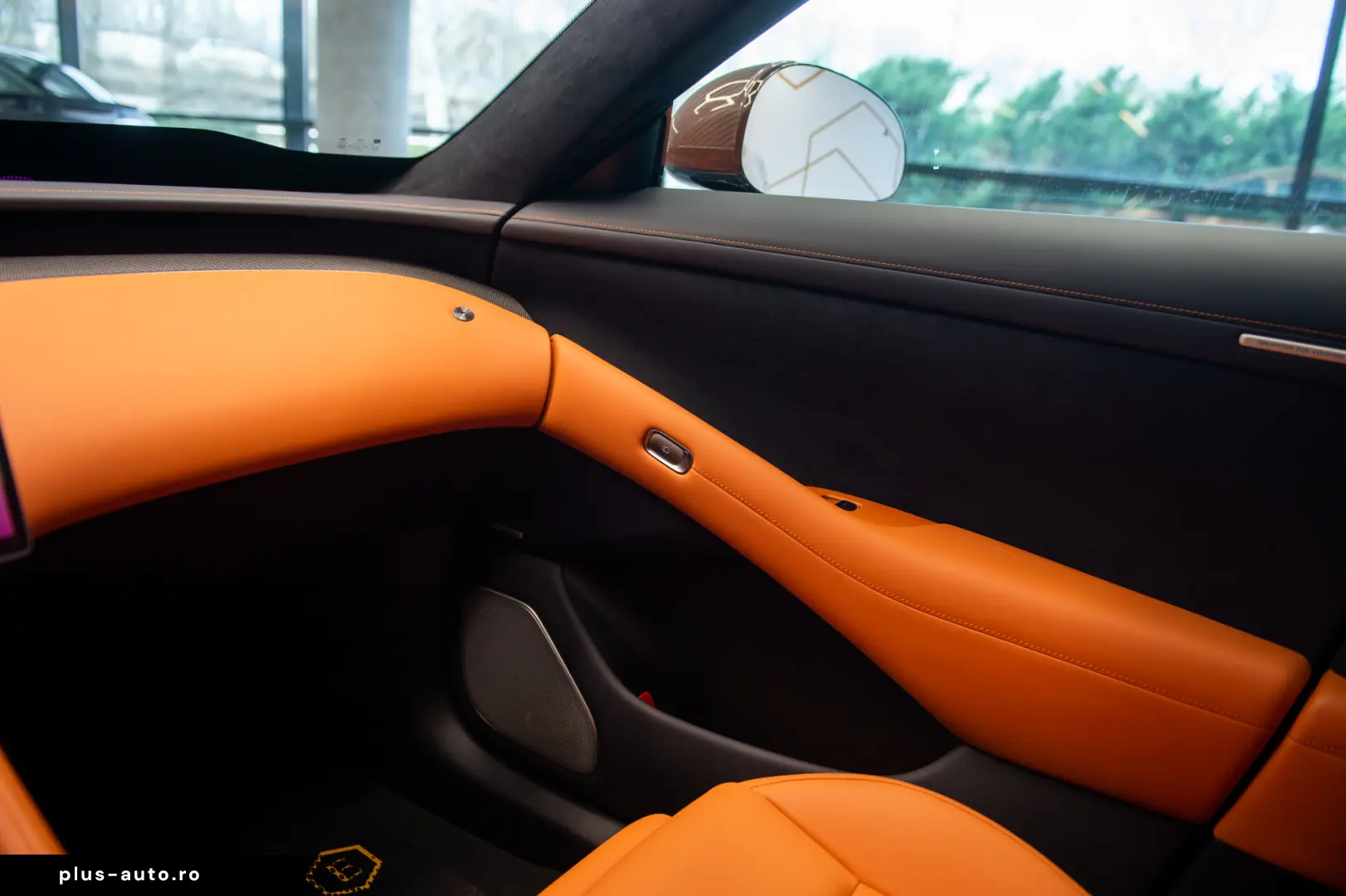 Xiaomi YU7 Max Dual Motor AWD