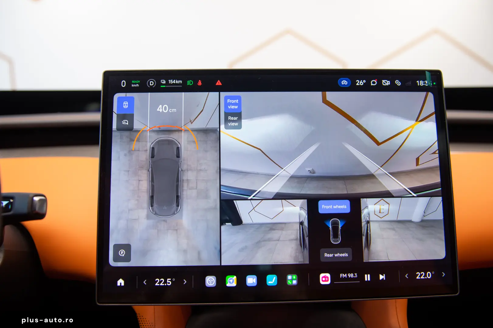 Xiaomi YU7 Max Dual Motor AWD