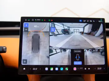 Xiaomi YU7 Max Dual Motor AWD