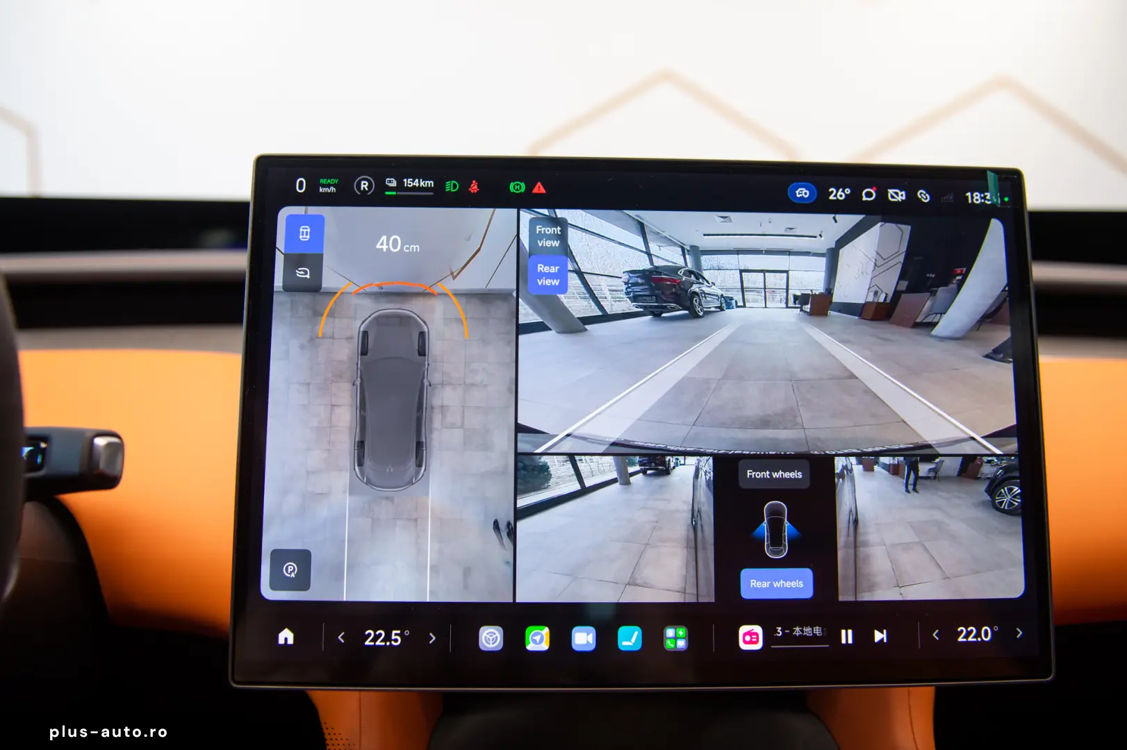 Xiaomi YU7 Max Dual Motor AWD