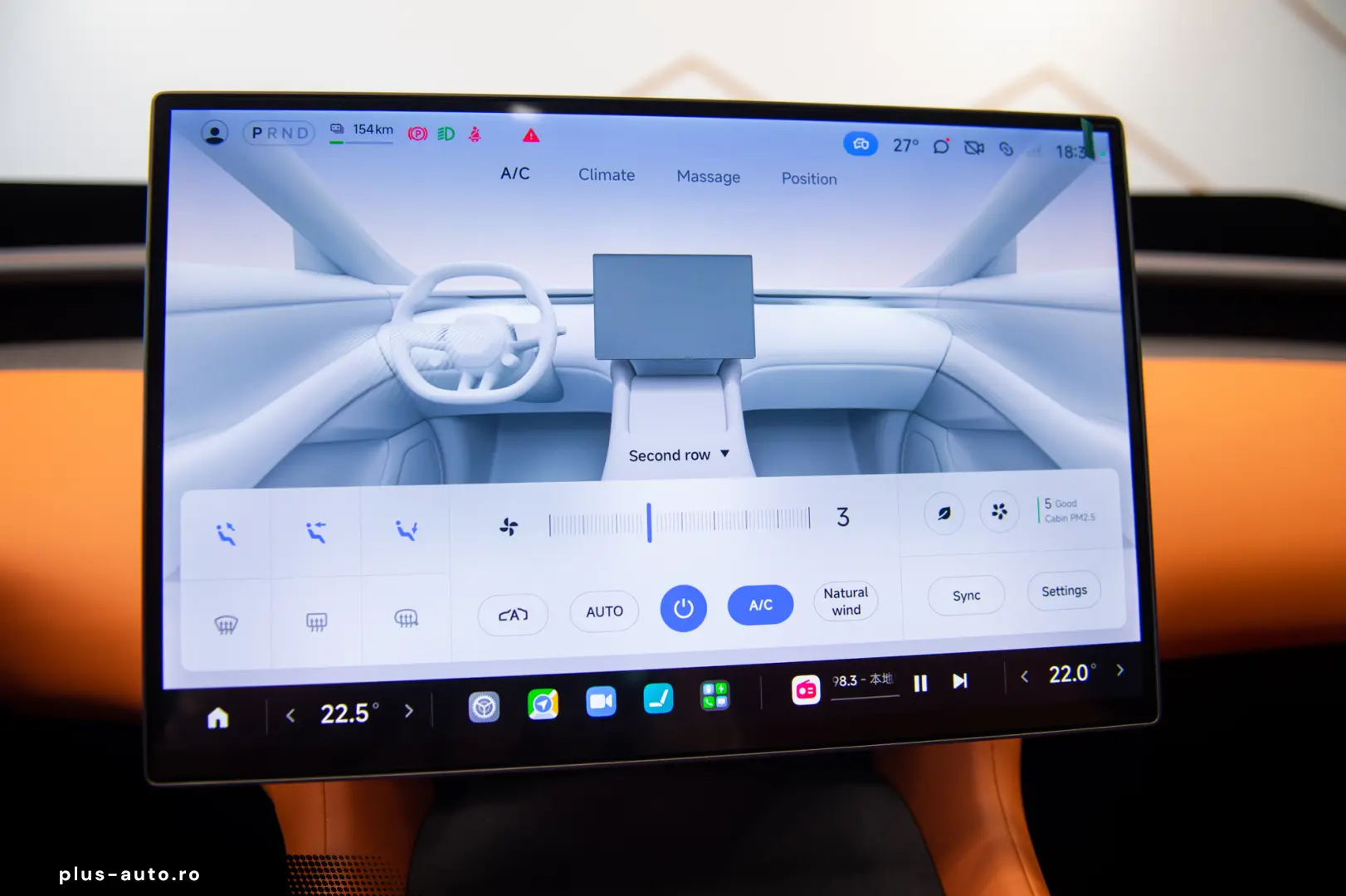 Xiaomi YU7 Max Dual Motor AWD