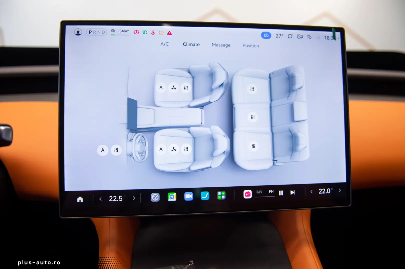 Xiaomi YU7 Max Dual Motor AWD