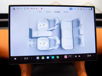 Xiaomi YU7 Max Dual Motor AWD