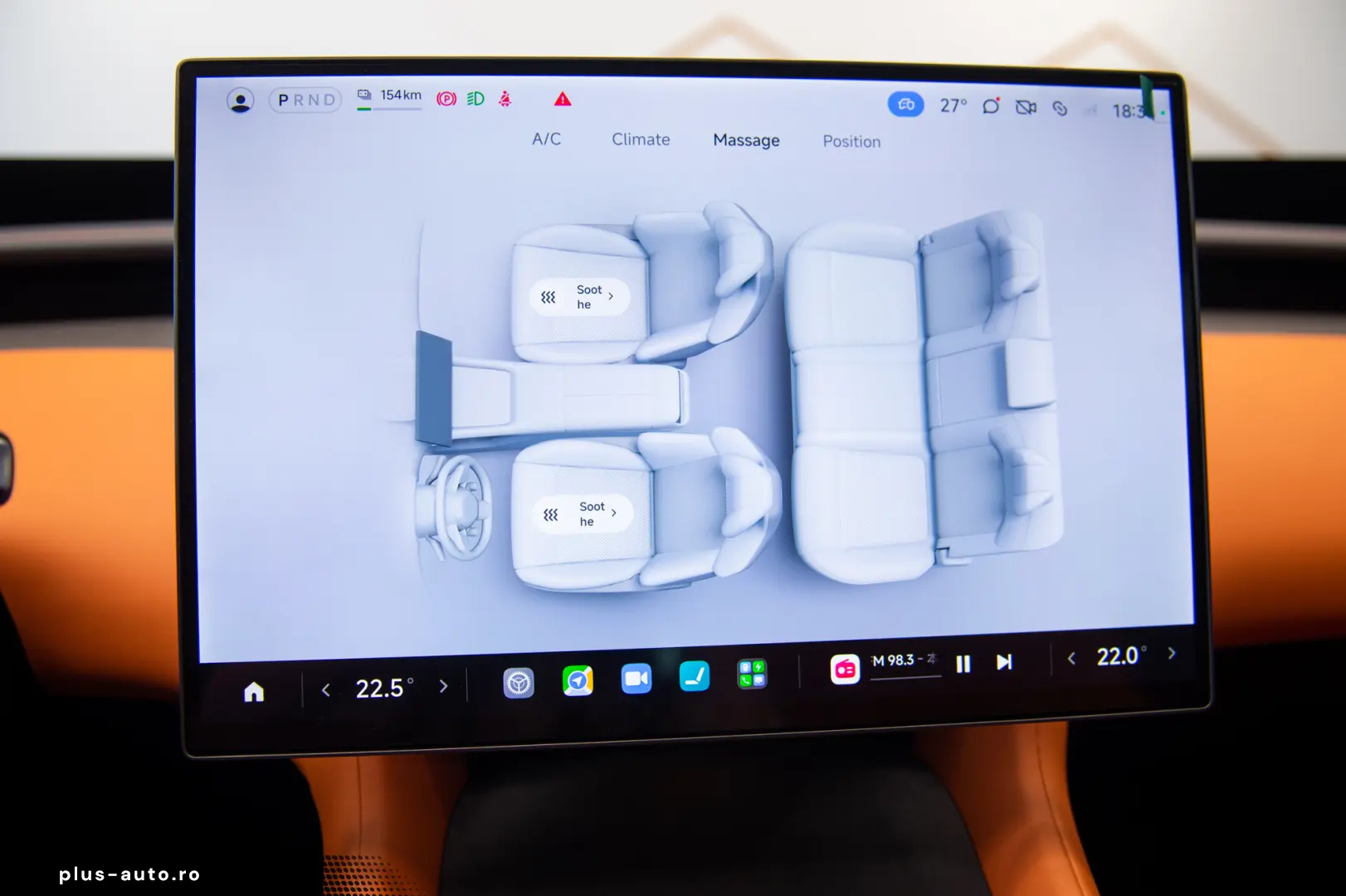 Xiaomi YU7 Max Dual Motor AWD