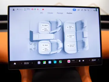 Xiaomi YU7 Max Dual Motor AWD