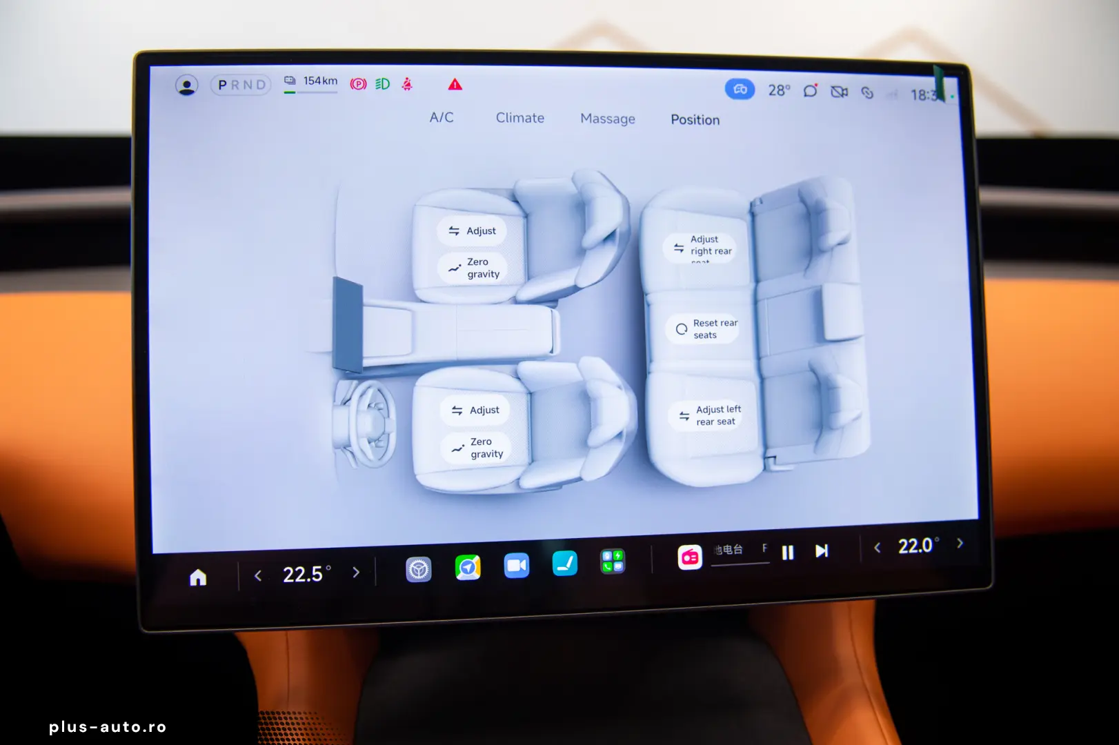 Xiaomi YU7 Max Dual Motor AWD