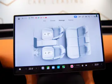 Xiaomi YU7 Max Dual Motor AWD