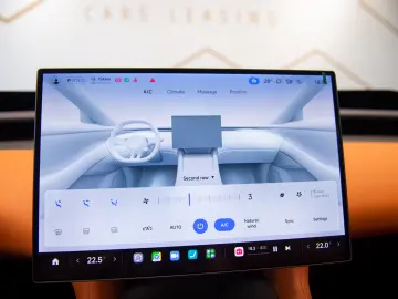 Xiaomi YU7 Max Dual Motor AWD