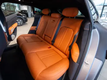 Xiaomi YU7 Max Dual Motor AWD