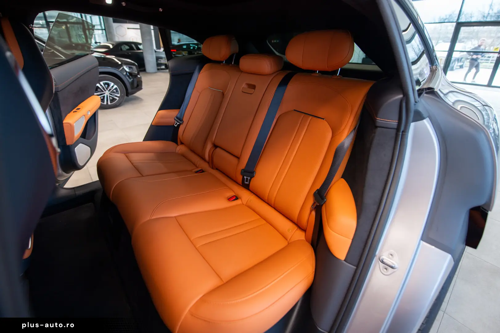 Xiaomi YU7 Max Dual Motor AWD