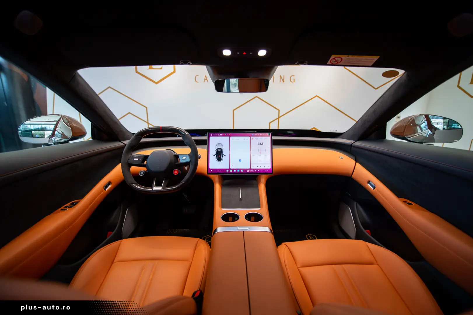 Xiaomi YU7 Max Dual Motor AWD