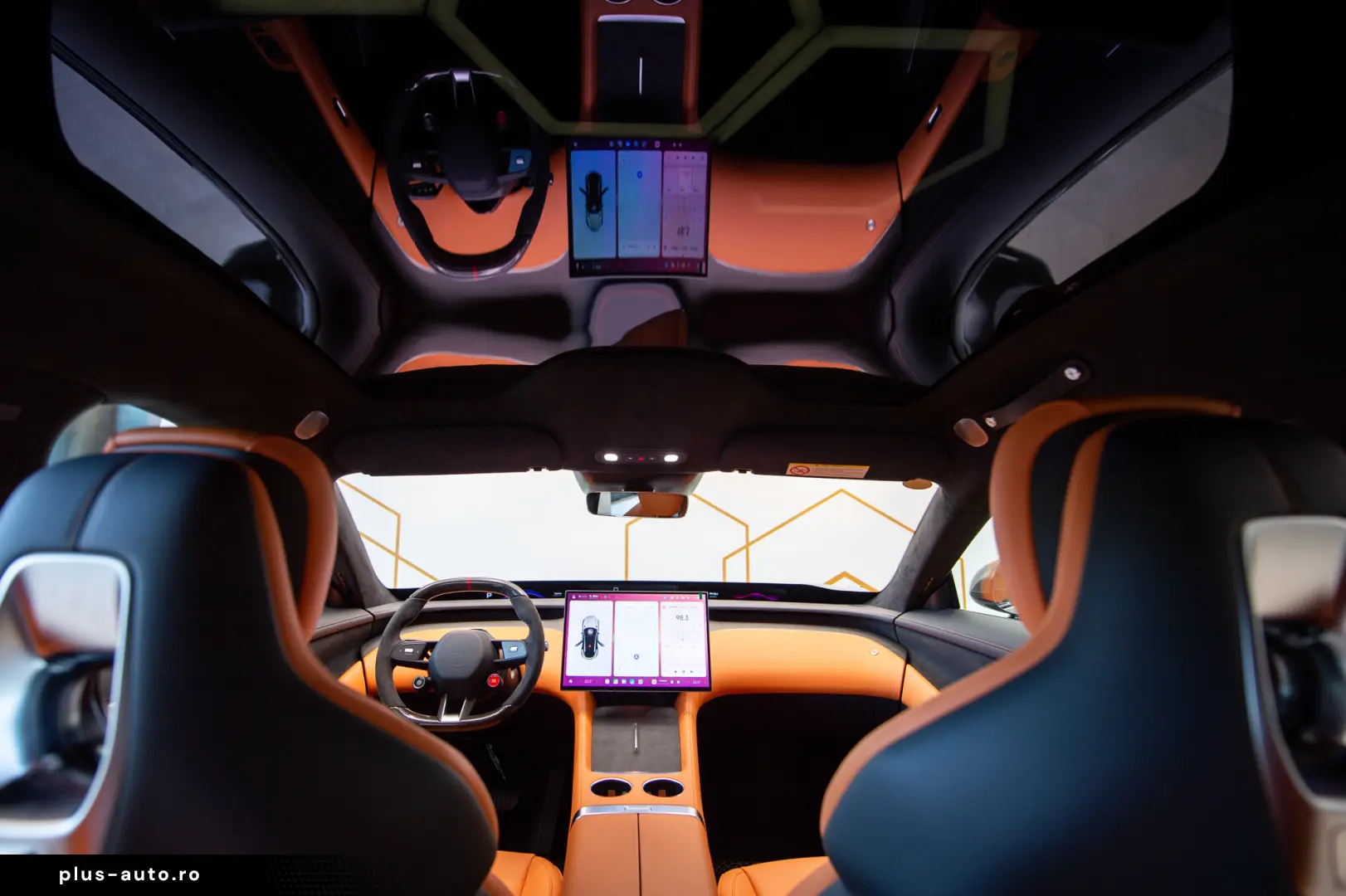 Xiaomi YU7 Max Dual Motor AWD