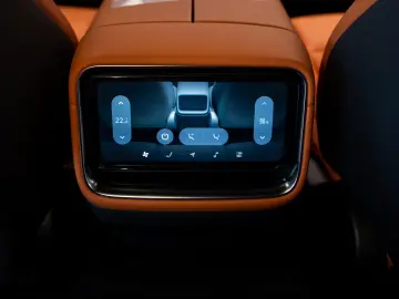 Xiaomi YU7 Max Dual Motor AWD