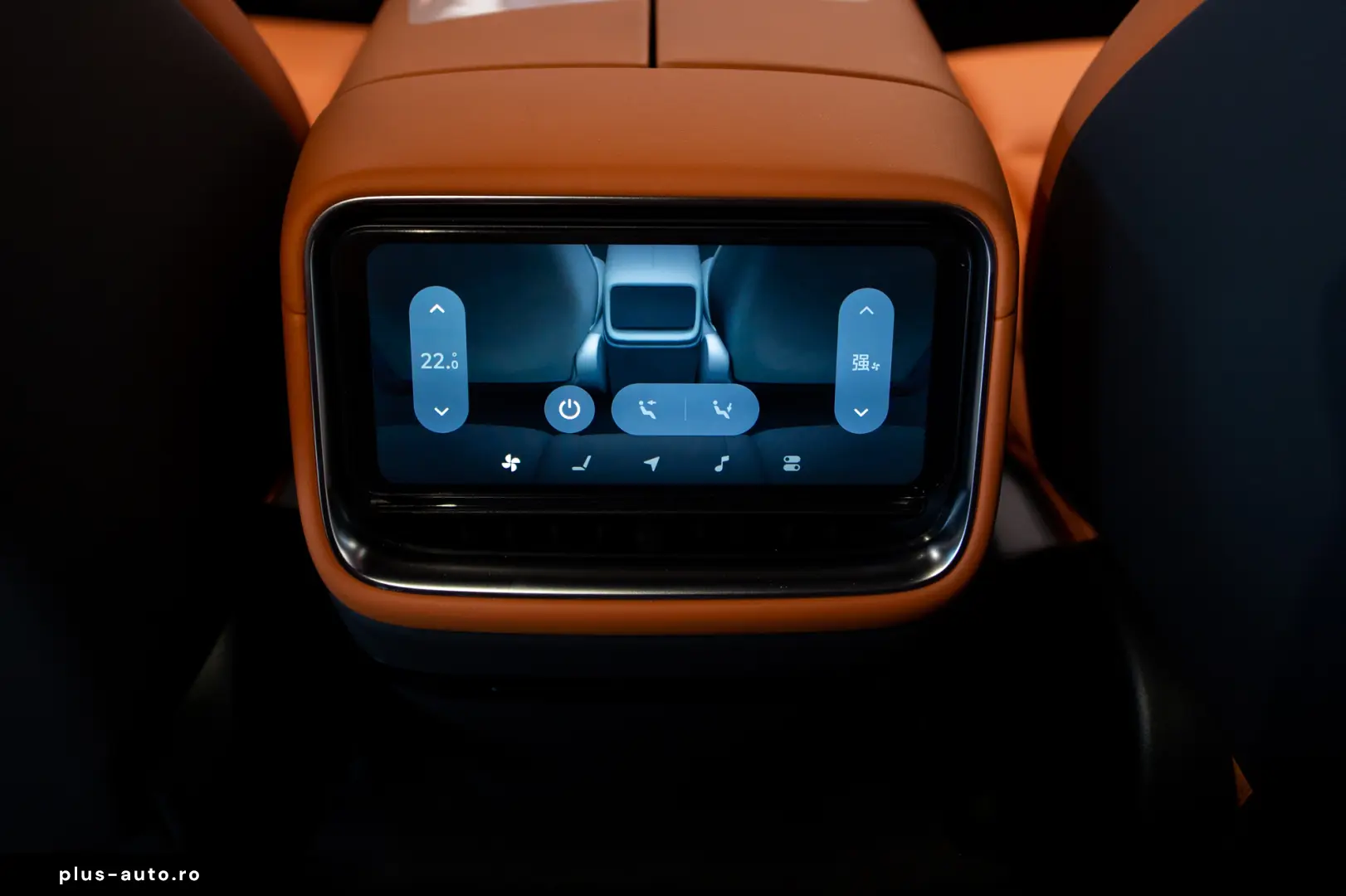 Xiaomi YU7 Max Dual Motor AWD