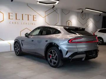 Xiaomi YU7 Max Dual Motor AWD