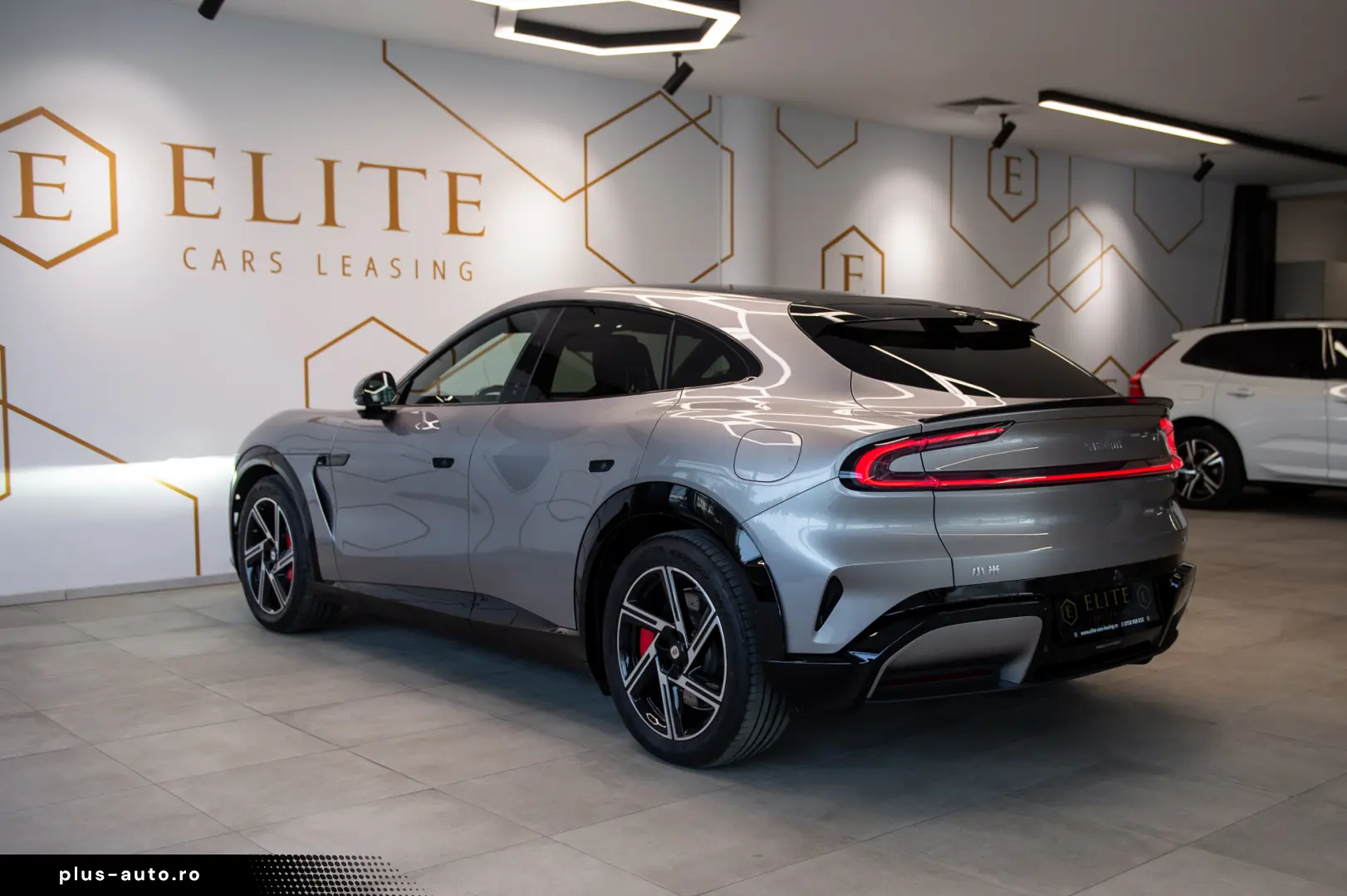 Xiaomi YU7 Max Dual Motor AWD