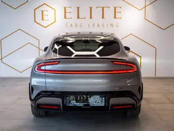 Xiaomi YU7 Max Dual Motor AWD