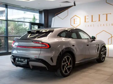 Xiaomi YU7 Max Dual Motor AWD