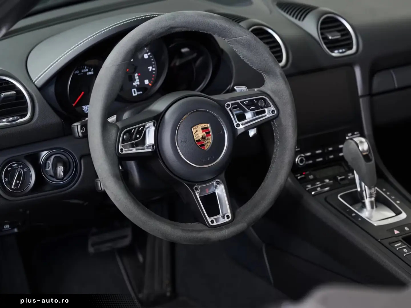 Porsche 718 Boxster Style Edition