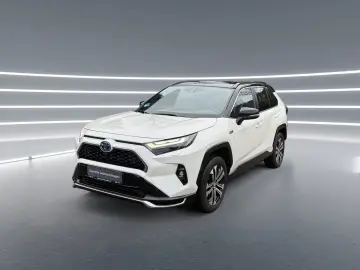 Toyota RAV 4 Plug-In Hybrid Technik-&Style Paket