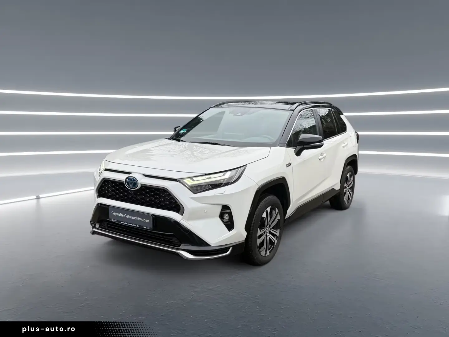 Toyota RAV 4 Plug-In Hybrid Technik-&Style Paket